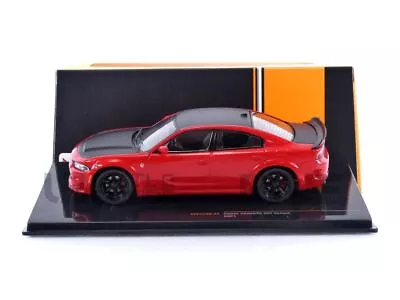 Ixo 1/43 - Dodge Charger Srt Hellcat - 2021 - Clc534n • $49.95