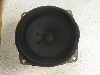 Mitsubishi Pajero Shogun MK2 Rear Door Speaker  • $12.43