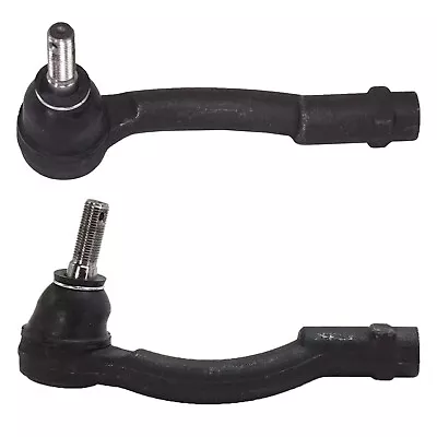 Set Of 2 Tie Rod End For 2009-2015 Hyundai Genesis 2011-2014 Equus • $27.40