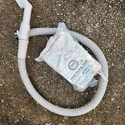ELECTROLUX Hose Vintage Fits PN5 With Bags • $26.99
