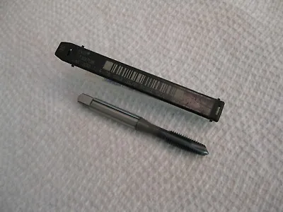 1/4-28 Spiral Point Pliug Tap TiCN 3 Flute OSG EXO • $10.95