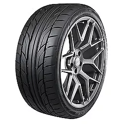 1 New 275/35ZR18XL Nitto NT555 G2  Tire 2753518 • $234