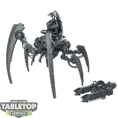 Necrons - Triarch Stalker - Primed • £39.98