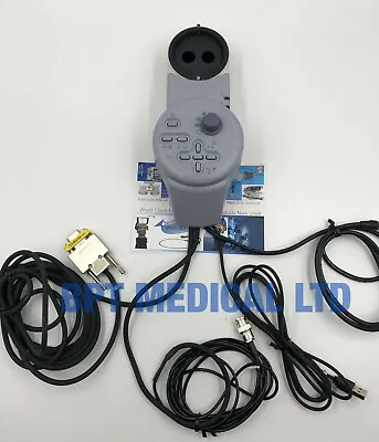 Topcon DC-1 Digital Video Cameras For Slit Lamp UK Great Condition UK • $869.10