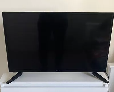 Polaroid PE28RN0038E Hd Flat Screen Tv With Freeview Vgc 28 Inch • £30