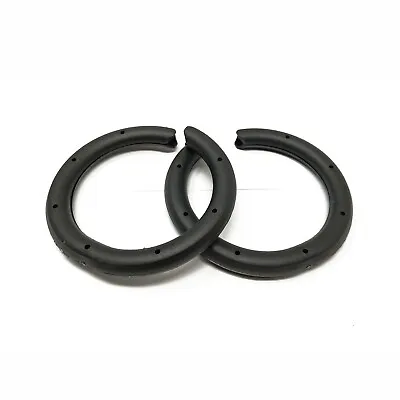 2x Godspeed Gsp Springs Silencers Insulator Self Adhesive (small) Diameter 100mm • $18