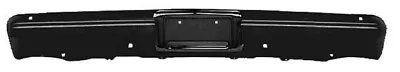 83-87 Chevy/GMC C10 Truck Black Paintable Front Bumper **Premium Quality** • $289.95