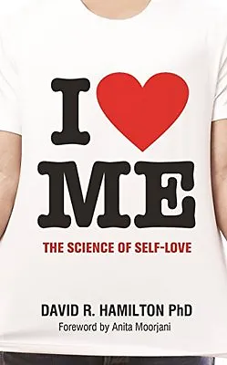 I Heart Me: The Science Of Self-Love By Dr. David PhD PhD • £3.54