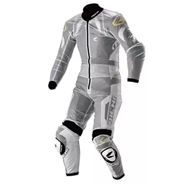 Taichi Motorcycle Racing Rain Suit • $99