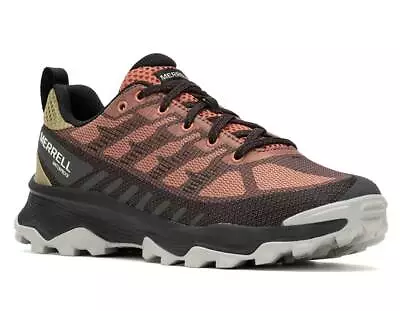 Merrell Women's Speed Eco WP Sedona Herb • $119.95