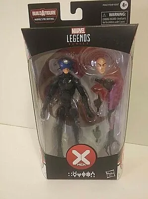 2021 Hasbro Marvel Legends Sentinel Series Charles Xavier 6  Action Figure NIB • $19.99