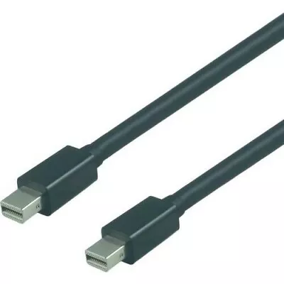 Visiontek 901213 Mini Display Port To 2m Cable - Male/Male Connections • $3.67