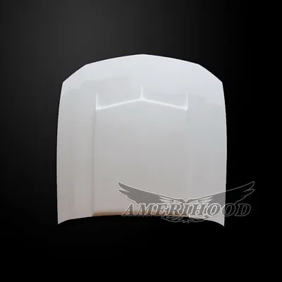 Fits Ford Mustang 2005-2009 Type-C Style Functional Ram Air Hood • $500