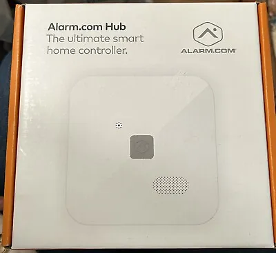 Alarm.com Hub Smart Home Controller ADC-NK-200T-A (Z Wave Plus)  NEW Alarm Home • $45