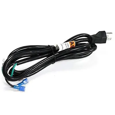 Pacemaster Silver Select XP Treadmill Power Cord Part Number APPPWRCRD • $32.99