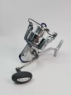 Quantum Cabo PTs70 (CSP70PTS) Spinning Reel - SUPER CLEAN! Missing Line Keeper • $149.95