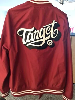 Vintage Target Jacket H&M Women’s Large • $65