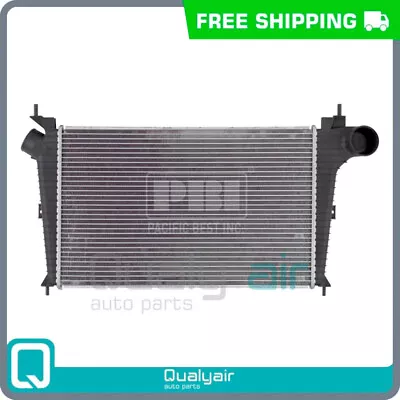 New Intercooler Fits 99-09 Saab 9-5 2.3L Assy • $127.95