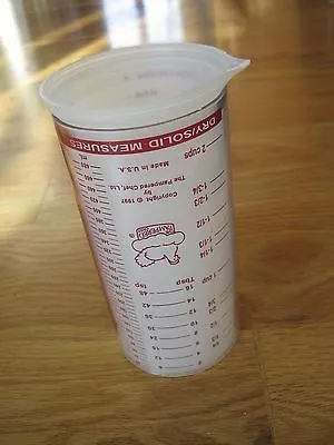 Pampered Chef Measuring Cup 2 C • $12.97