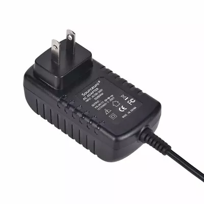 AC Adapter Charger For Xantrex Powerpack 200 300 300i 400 PLUS Jump Starter PSU • $9.78