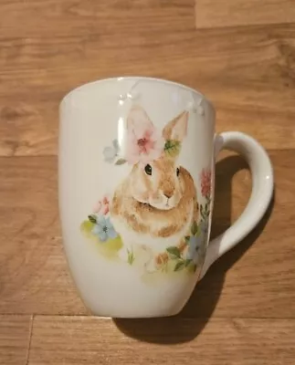 Grace's Teaware Rabbit Mug • £9