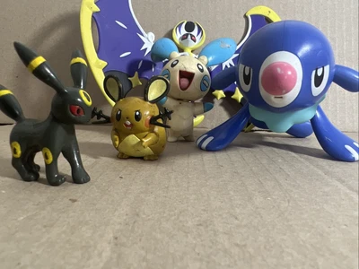 $21 • Buy Pokémon Figure Lot . 