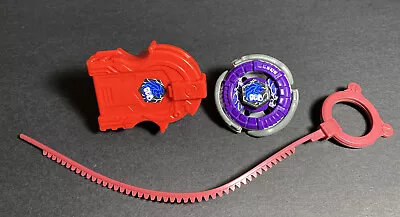 Storm Leone 100HF  Beyblade HASBRO METAL FUSION • $36.21