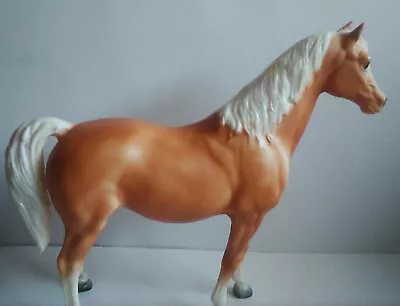Vintage Breyer Palomino Horse Very Good Condition • $18