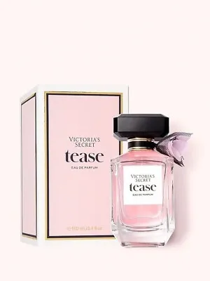 Victoria's Secret Tease Eau De Parfum For Women ! 100Ml ! Premium Parfum • $217.33