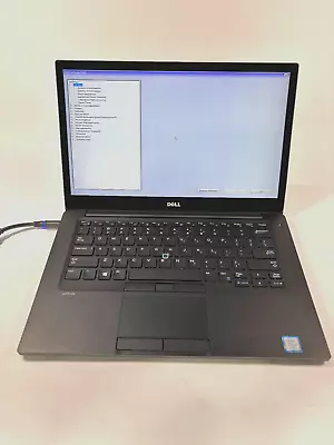 Dell Latitude 7480 Touch I7 7600U 16GB No HDD/OS/Batt. Ready To Build/Bare Bones • $5999