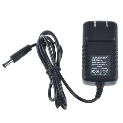 AC Adapter For Medela Transformer For Pump In Style Advanced Metro Power Charger • $6.99