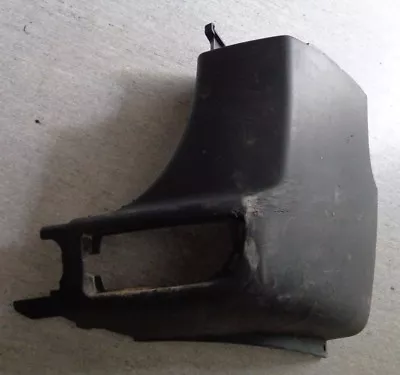 Mercedes Sprinter W906 Right Rear Bumper Corner Trim Moulding - A9068804671 • $20.89