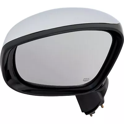 Mirrors  Driver Left Side Heated Hand For Chrysler Pacifica 2019 • $117.79