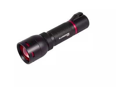 Tactical CREE LED Flashlight Weather Resistant Emergency Camping Security Torch • $19.68