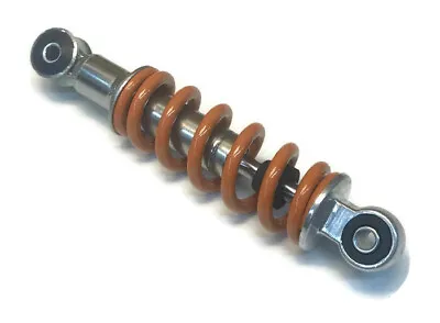 Shock Absorber Spring 195mm Length 8mm ID For Go Kart Cart Minibike Mini Bike • $21.30