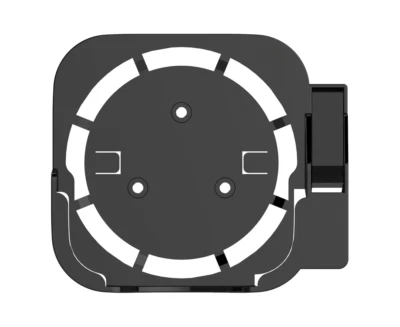 $24.01 • Buy Set Top Box Holder Universal Wall Mount Media Player Stand Cradle For Apple TV 4