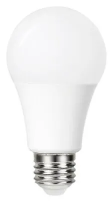 Integral ILGLSE27SE145 8w LED Dusk Till Dawn Sensor Light Bulb Non Dimmable • £10.51