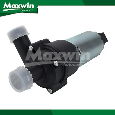 Auxiliary Water Pump Fit 98-05 Mercedes-Benz ML320 ML350 ML430 ML500 ML55 AMG • $37.50