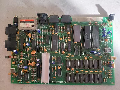 ZX Spectrum +2 'Grey' Motherboard - Issue 3 • £0.99