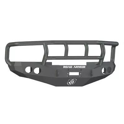 Road Armor 47012B Stealth Winch Front Bumper For 1997-2001 Dodge Ram 1500 NEW • $3043.85