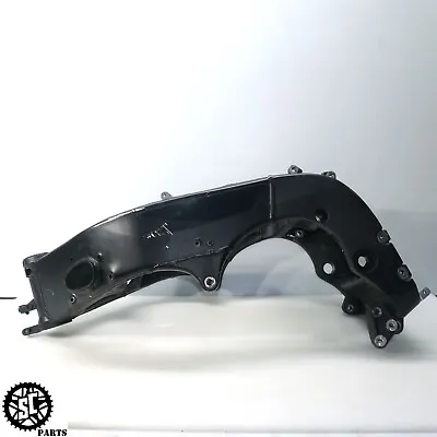 2007-2008 Yamaha Yzf R1 Frame Chassis *s* Y10 • $475
