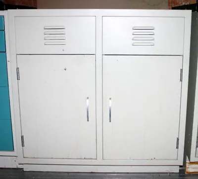 Hamilton Kewaunee Laboratory Sink Base Cabinets & Epoxy Sinks  21 Feet $150/ft • $150