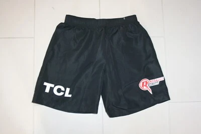 Kfc Bbl Melbourne Renegades Training Shorts Mens Small  • $14.99
