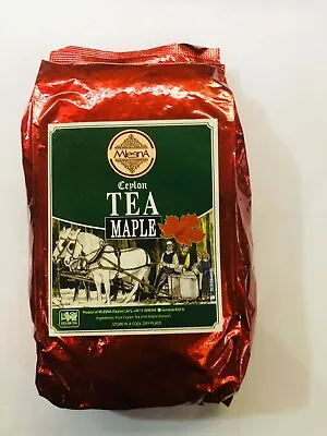 Mlesna Pure Ceylon Tea 100g (3.52oz) Earl Grey Soursop Icewine BOPF And Etc • $15.90