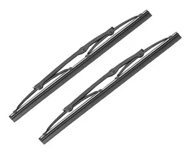 Professional Parts Sweden Headlight Wiper Blade Set For Volvo V70 S70 C70 • $10.85