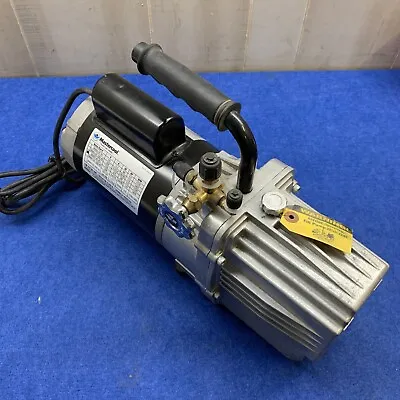 $490 • Buy Mastercool 90067 2-Stage Pump New Free Shipping