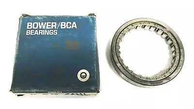 Bower Cylindrical Roller Bearing M-1015-EAHL (M-1015-EA) NOS • $47.95