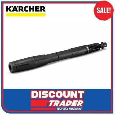 Karcher Vario-Power Spray Jet Lance Full Control VP 180 K6 - K7 - 2.642-726.0 • $79.90