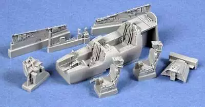 1/72 F14A Cockpit Set For HSG • $28.73