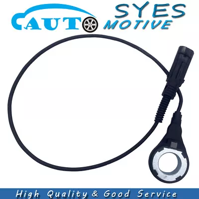 $85.19 • Buy 40652-08 Rear ABS Wheel Speed Sensor For Harley-Davidson V-Rod Muscle VRSCDX
